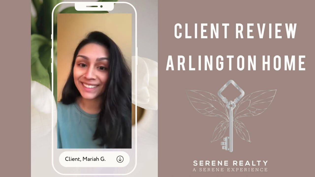 Client Review - Texas Real Estate Agent