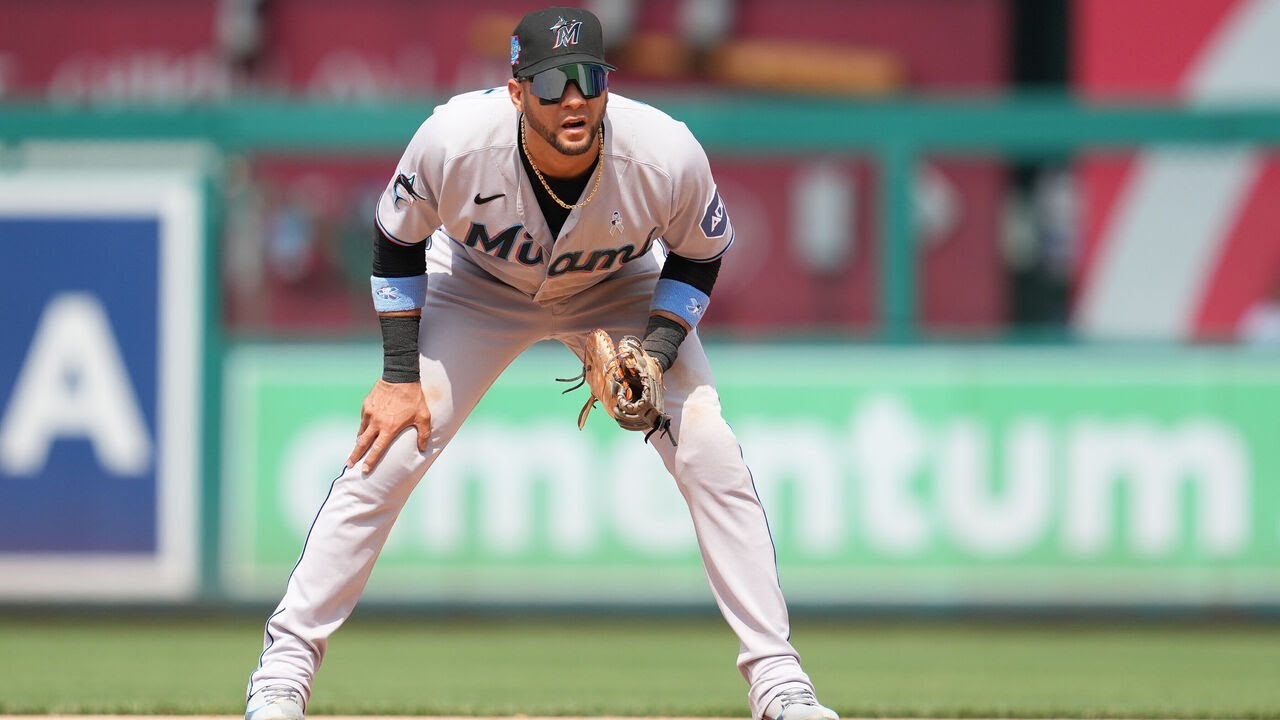 Yuli Gurriel 2023 MLB Highlights
