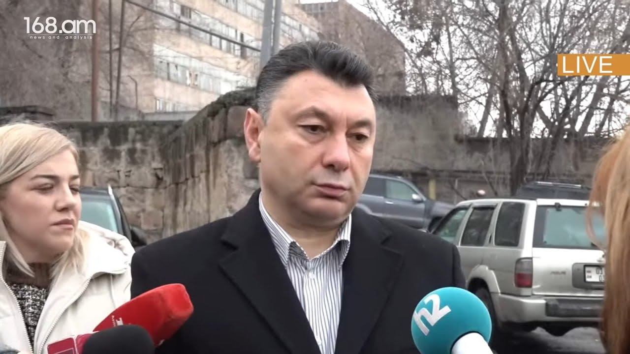 Թրքացմանը կա այլընտրանք՝ ազգային պետություն. հասկացե՛ք՝ հաղթելը պարտվելուց լավ է. Էդուարդ Շարմազանով