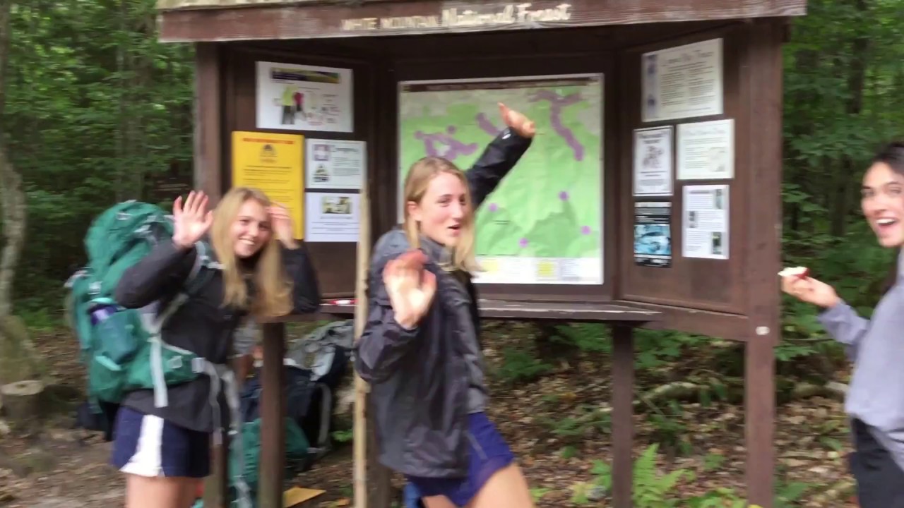 A Firsthand Look at First-Year Trips