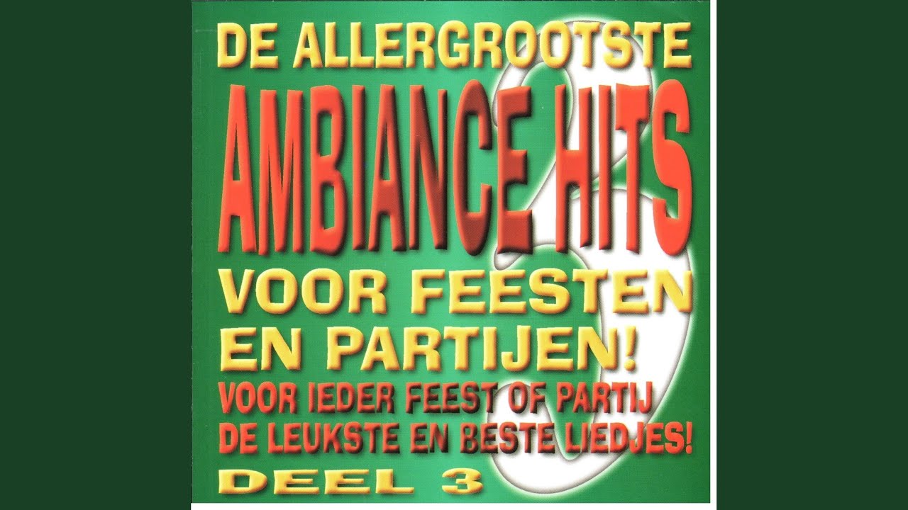 Het Prairielied