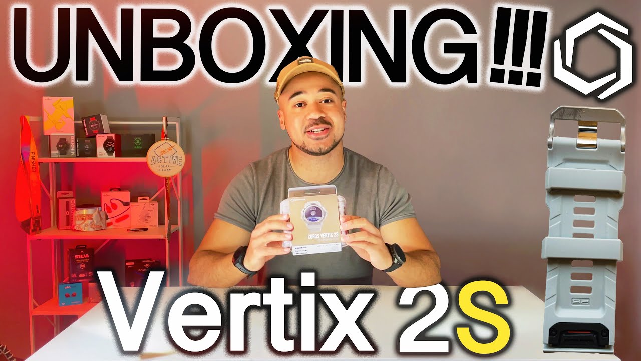 Coros Vertix 2S | Первые мысли, обзор с советами и рекомендациями! 🌙