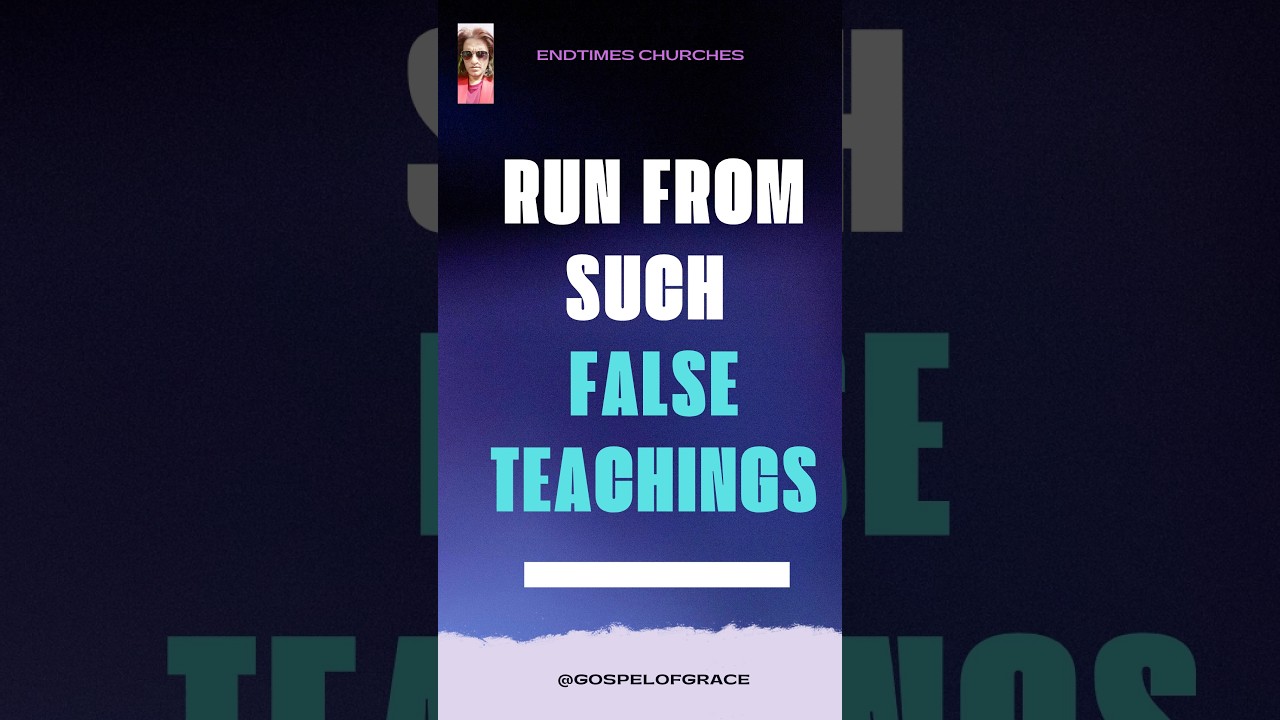 False Teachings || False Teachings In Churches #shorts#youtubeshorts #viral #church