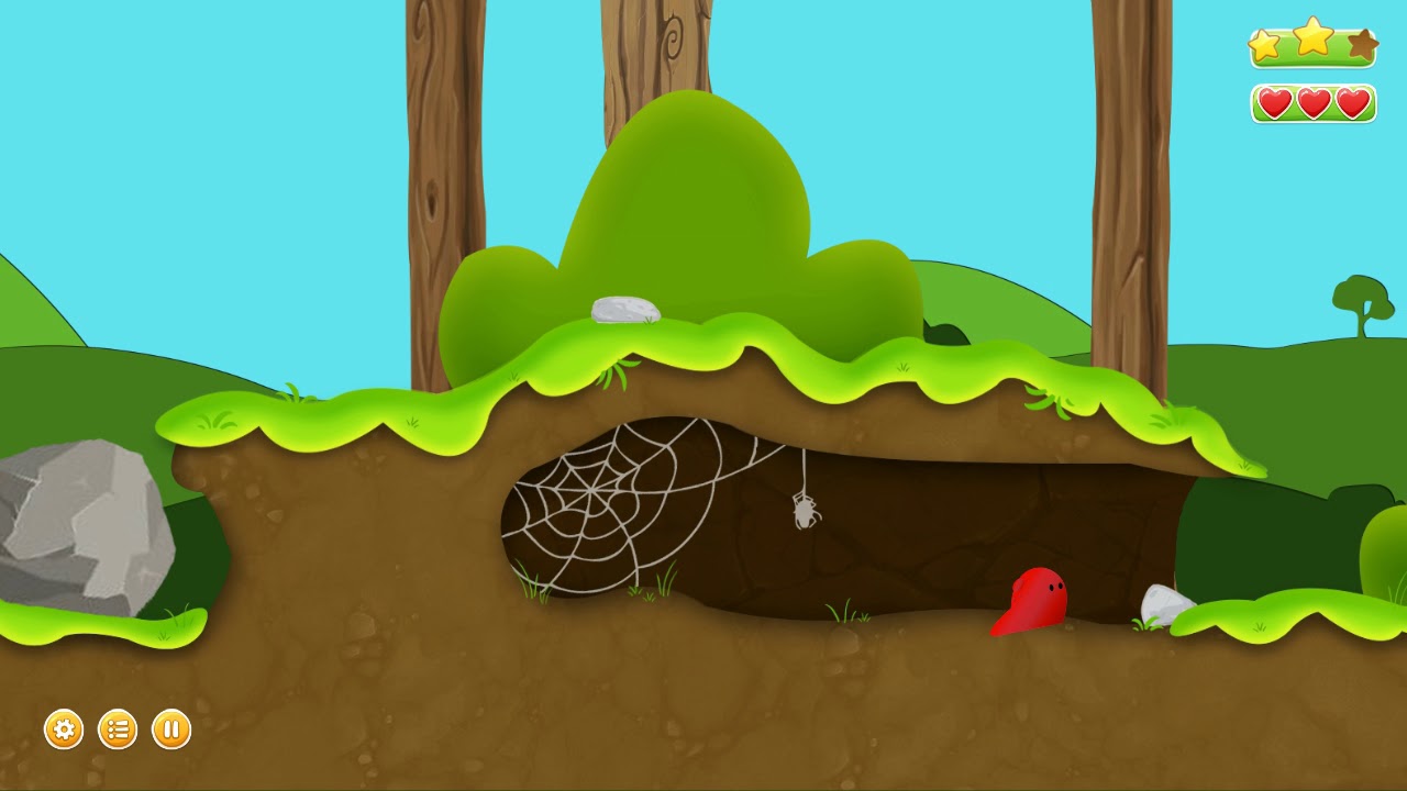 HKU toelating; Game Art.