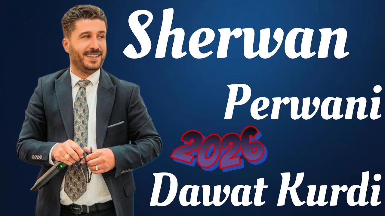 Sherwan perwani yeni halay şarkisi 2026