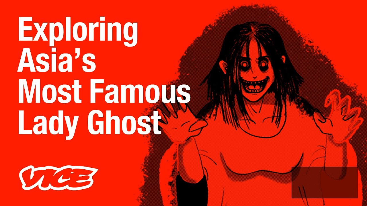 Exploring Pontianak, Asia's Most Famous Female Ghost | Legen(Diary)