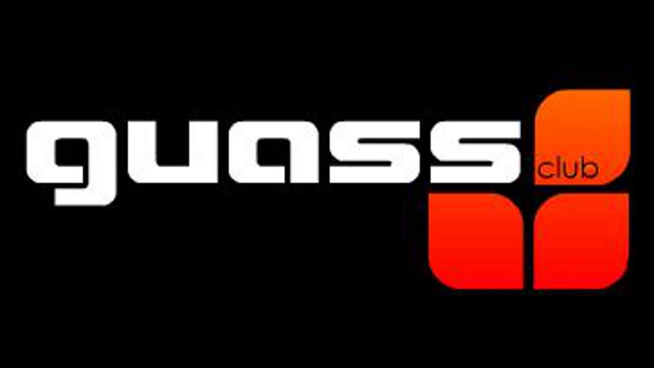 Guass - sesion 1996 - Dj Jerard y Alfon