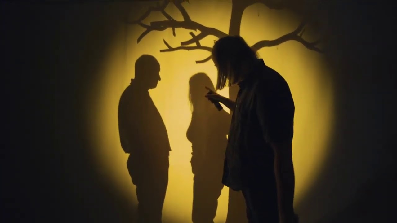 Wyjscie Teatr EXIT -  trailer