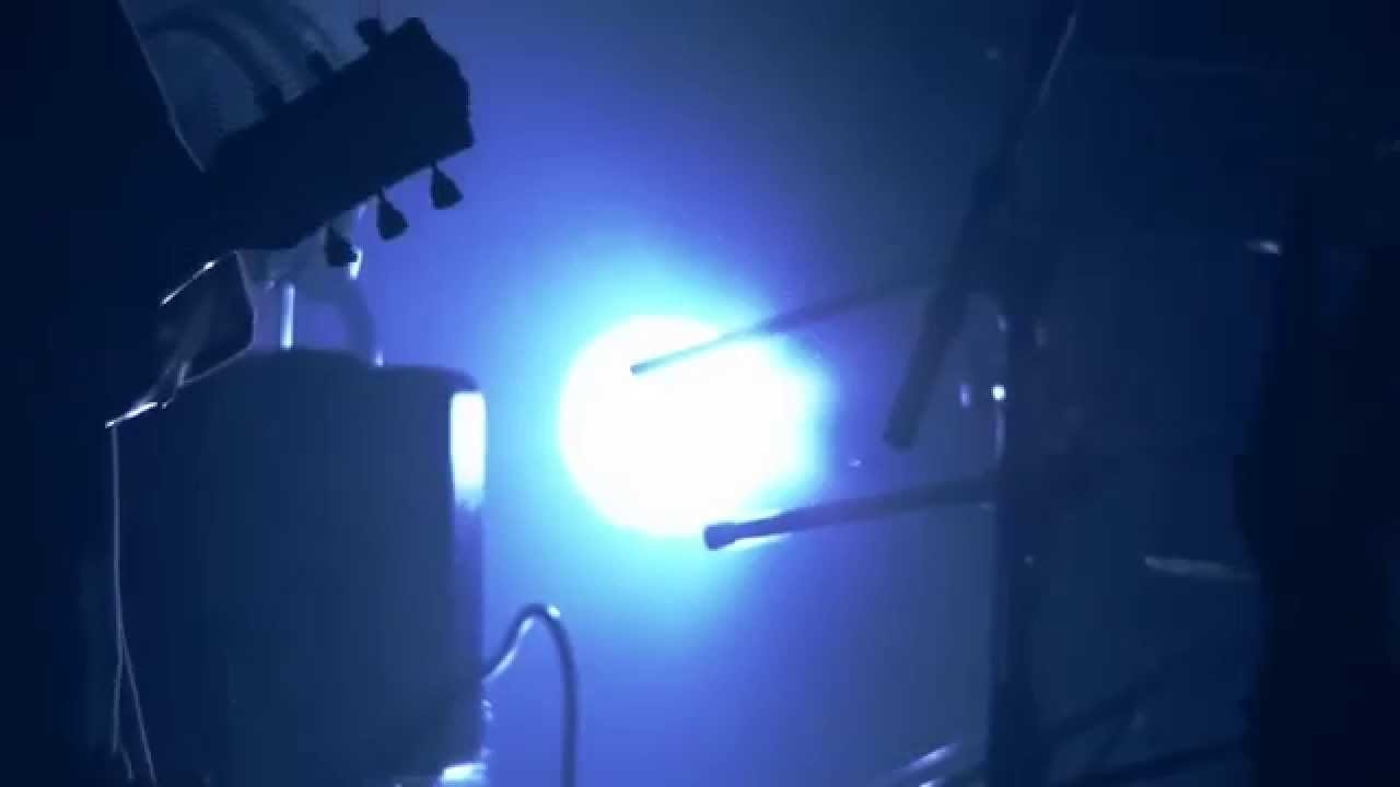 Nothing&rsquo;s Carved In Stone「November 15th」(Live from Monthly Live at QUATTRO Vol.1 