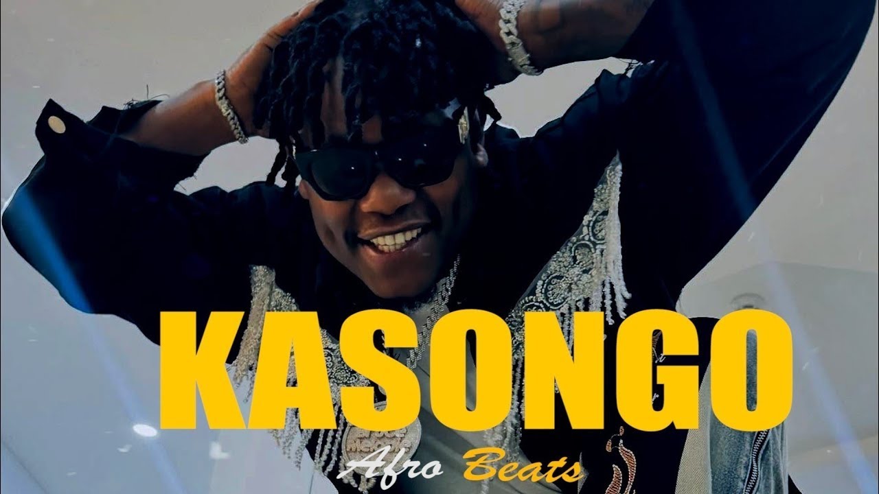 Bruce melody - KASONGO (official music video)