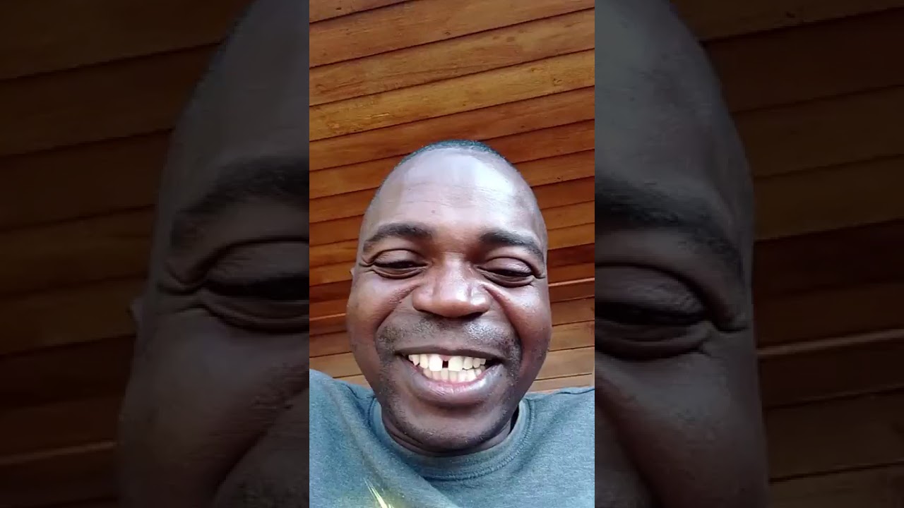 Sabc Livhu jokes live in Sandton 
