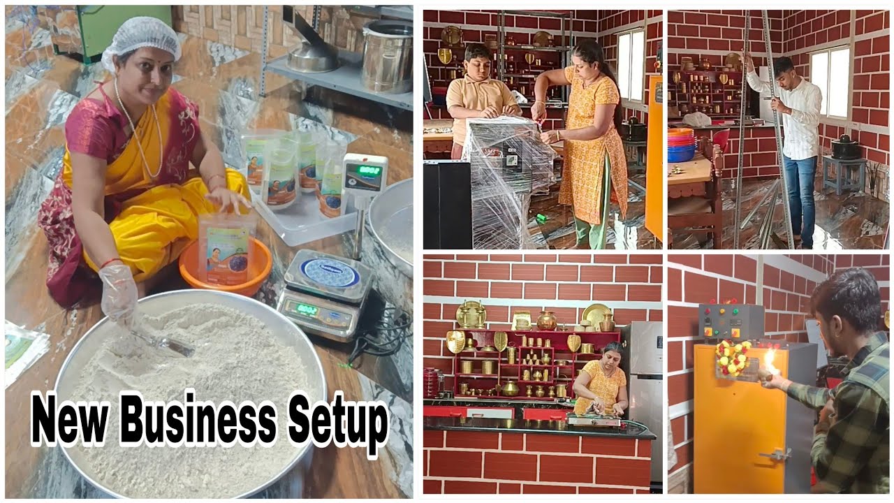 ಗೆಲ್ಲುವ ಛಲ 👍🏻Successful Business Tips | New Business Started ♥️ My Inspirational Story