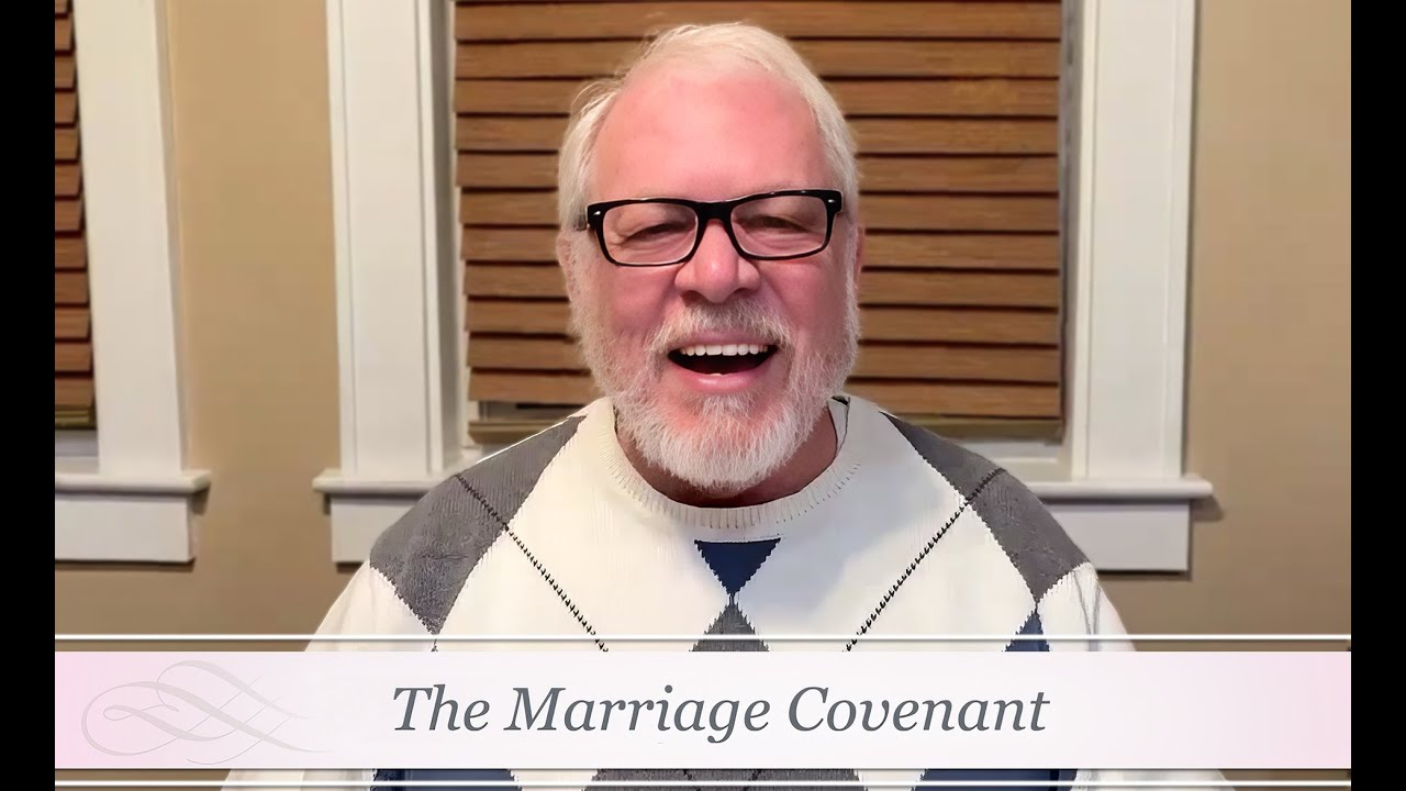 The Marriage Covenant