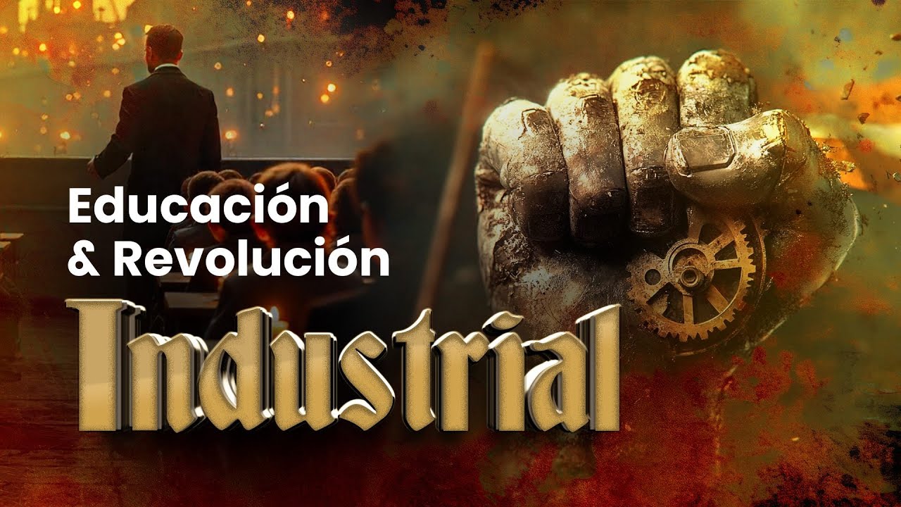 C&oacute;mo evolucion&oacute; la Educaci&oacute;n Moderna | De Comenio a la Revoluci&oacute;n Industrial