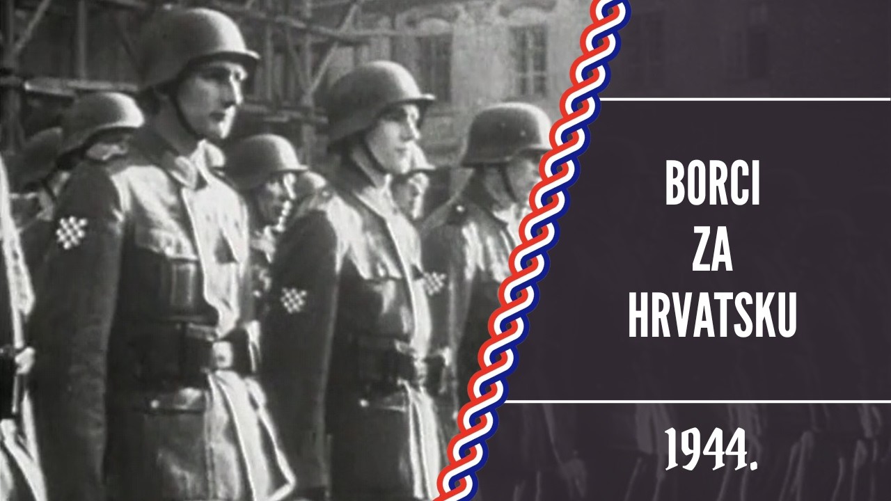 Dokumentarni, 1944. - 