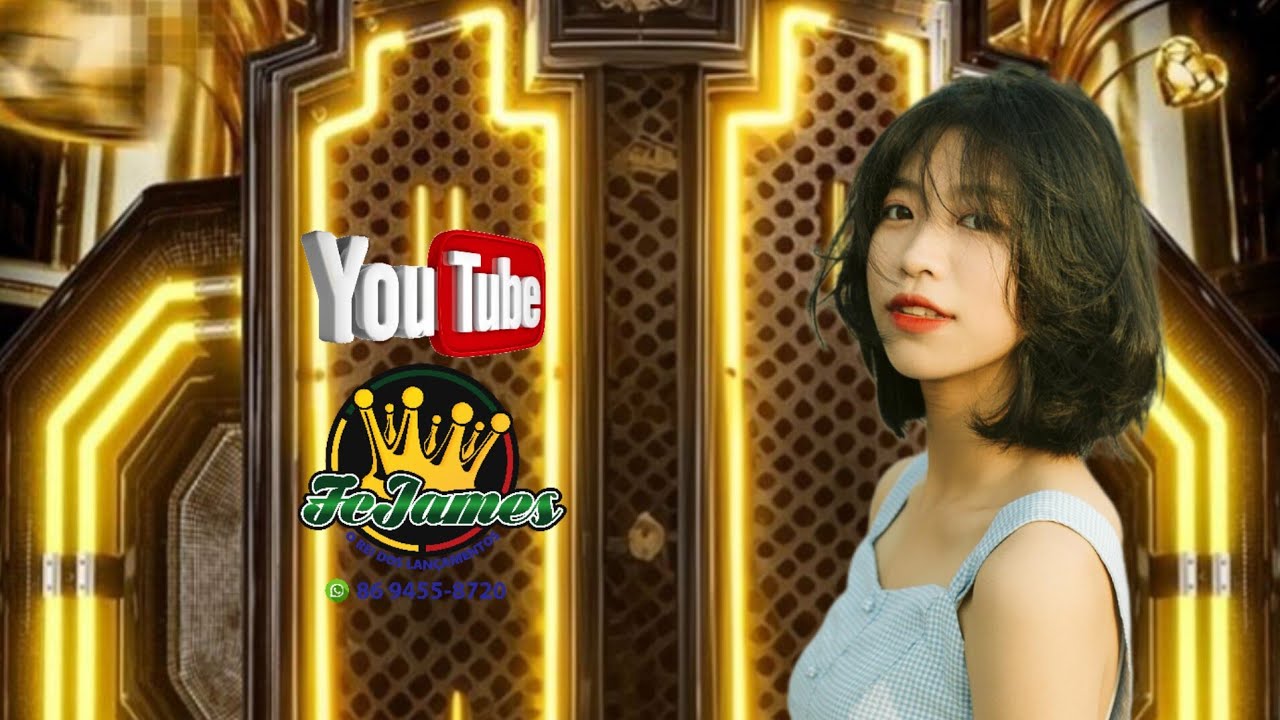 REGGAE FUNK REMIX - MEDLEY PASSA TEU BIGODE