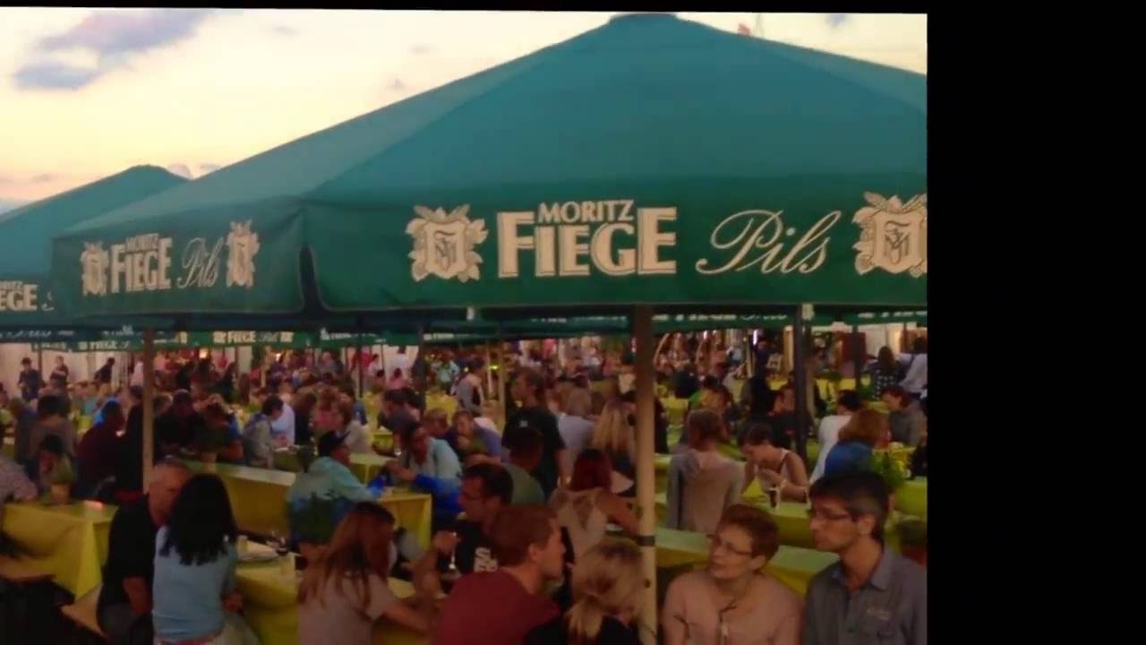 Rundgang ZfR: Zeltfestival Ruhr (Bochum/Witten) 2016