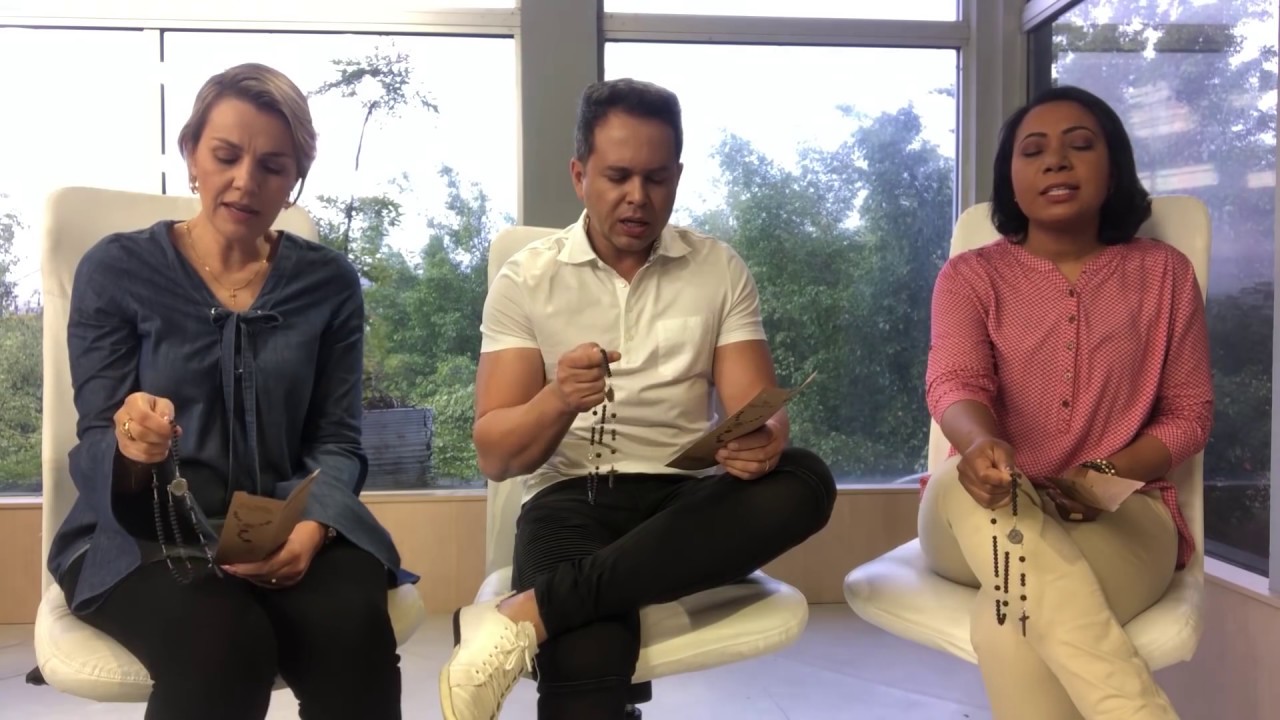 Ter&ccedil;o da Medalha das duas Cruzes com M&aacute;rcio Mendes 16/05/2019