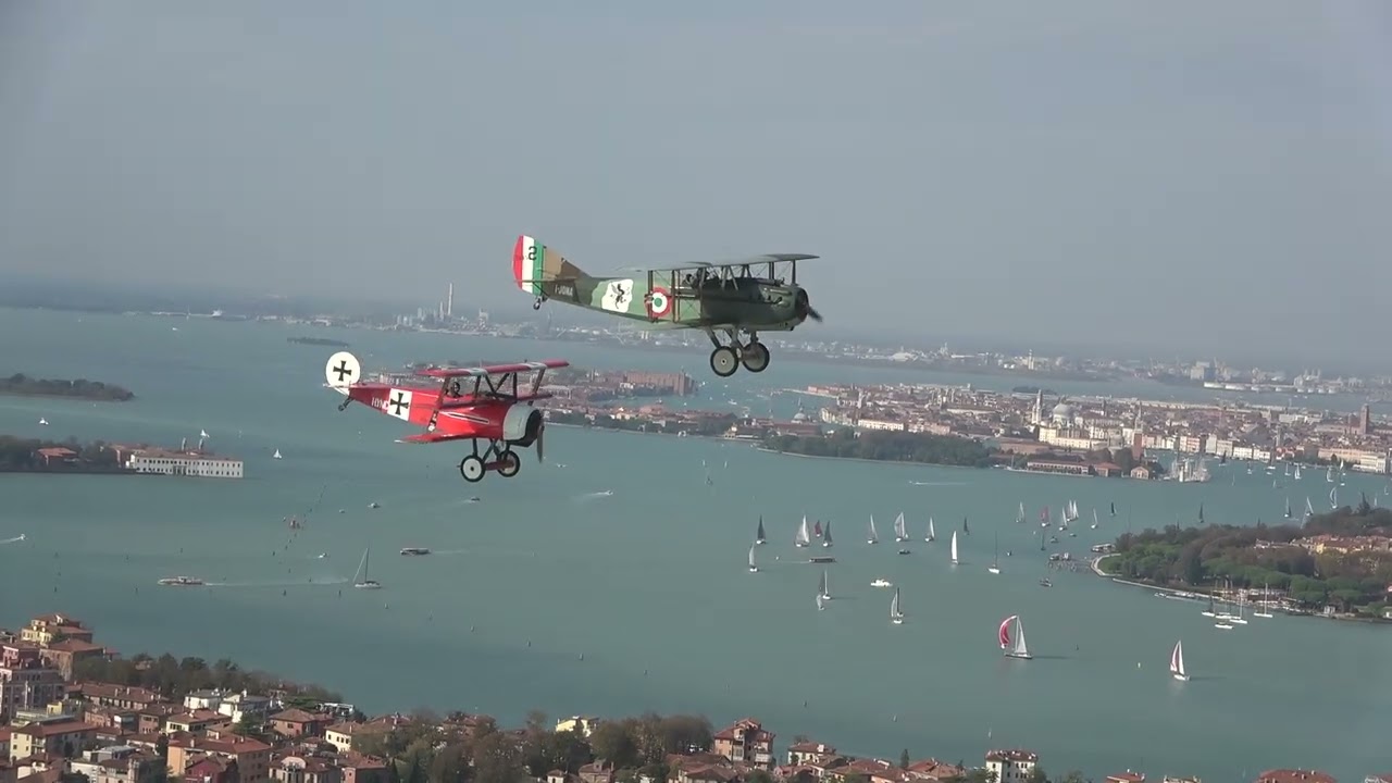 2024 10 20 video #4: return from Chioggia