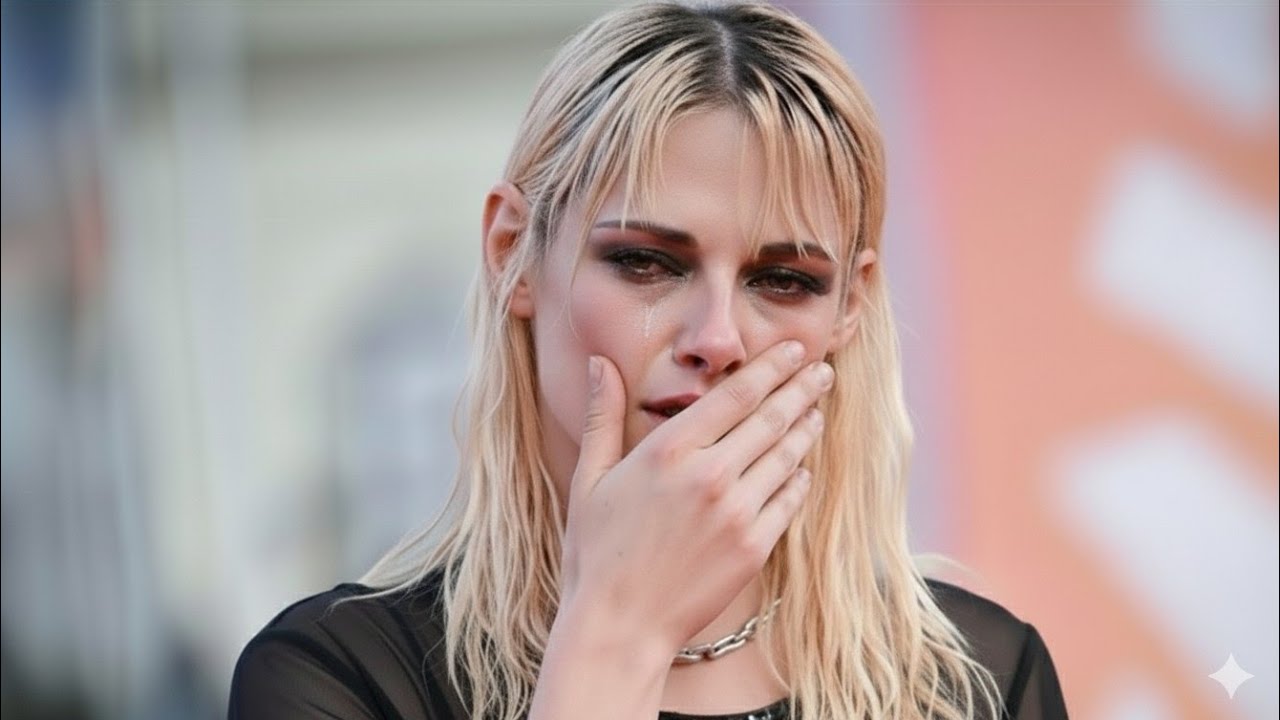 The Downfall Of Hollywood Stars: Kristen Stewart 