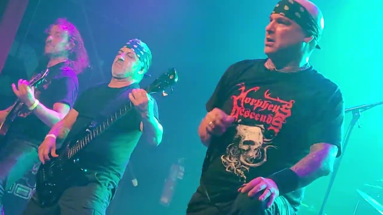 Hood5six: All Out War 11/26/2022 The Warsaw Brooklyn, NY