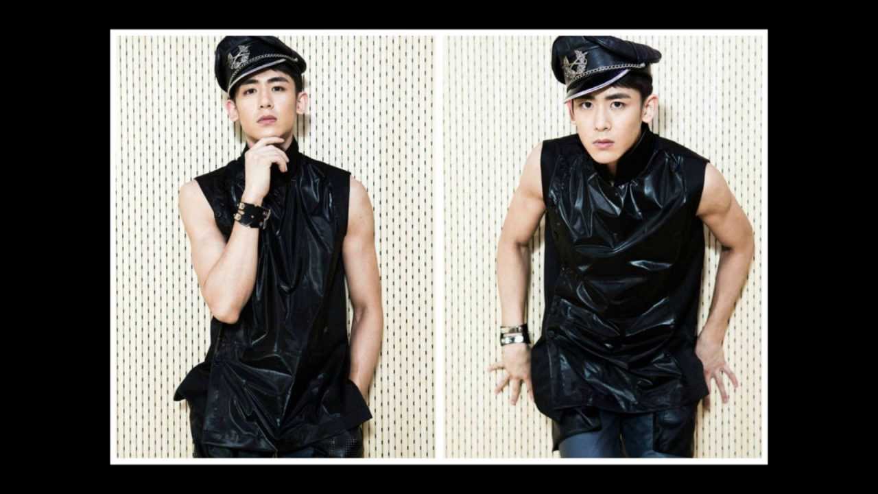 2PM 3집 GROWN [GRAND EDITION] - 05. Let It Rain
