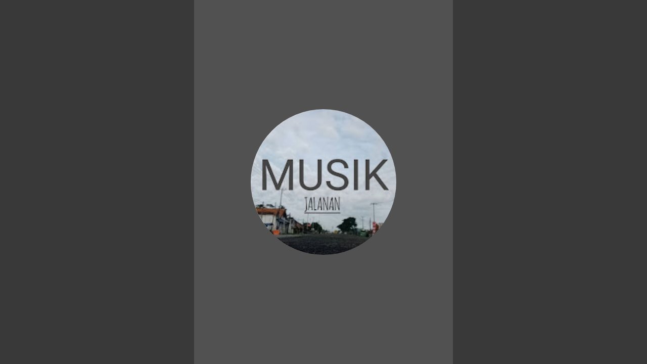 Musik Jalanan sedang live sekarang!