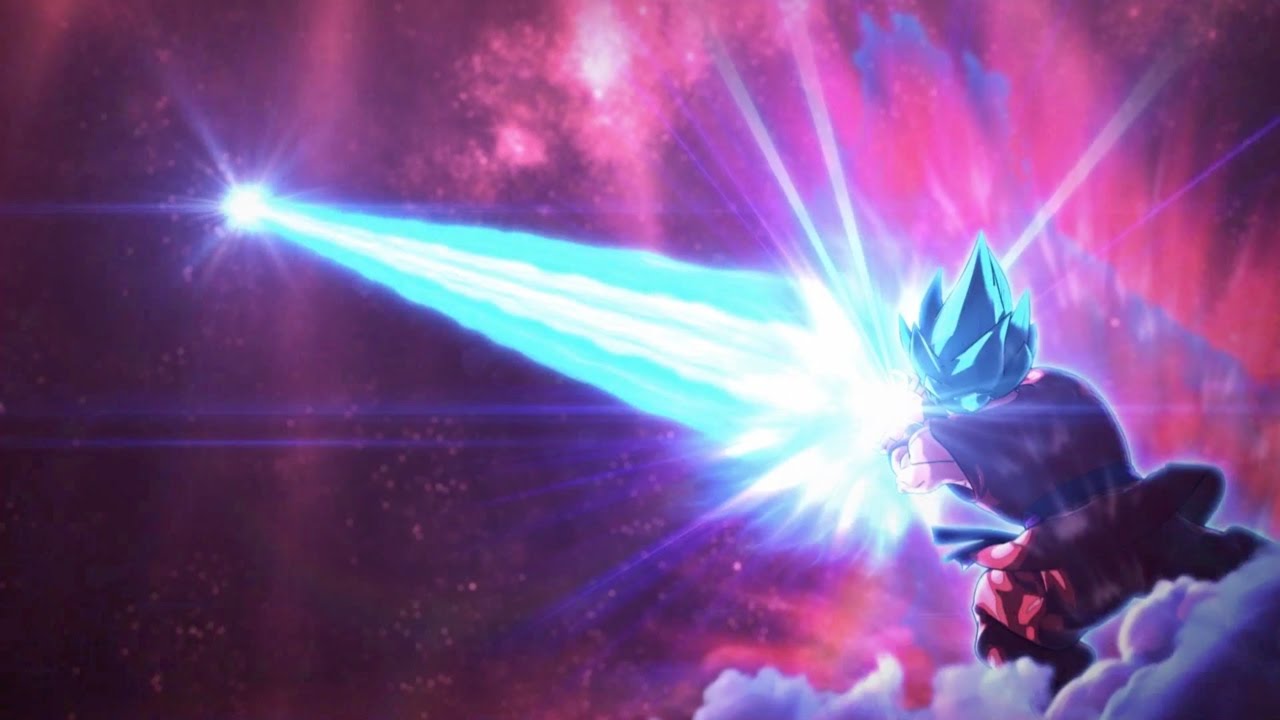 Dragon Ball XENOVERSE 2 DB Super Pack 2 Launch Trailer | PS4, X1, Steam