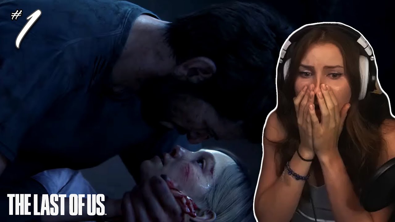 The Prologue BROKE MY HEART😭 | The Last of Us Part I | [Part 1]