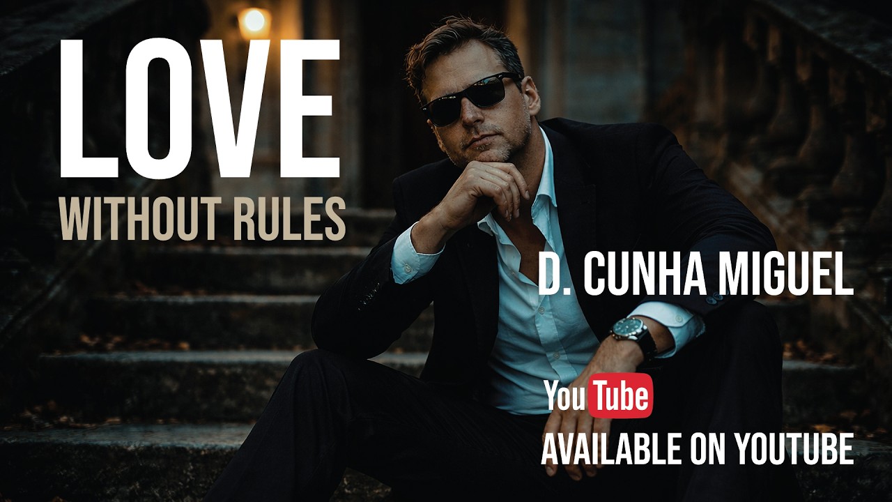 LOVE WITHOUT RULES – Emotional Dark Love Journey | D. Cunha Miguel