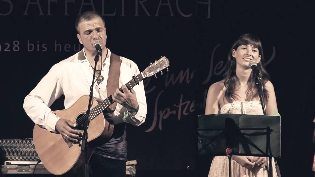Dhalia's Lane TRAILER 2012 (Folk im Schlosshof)