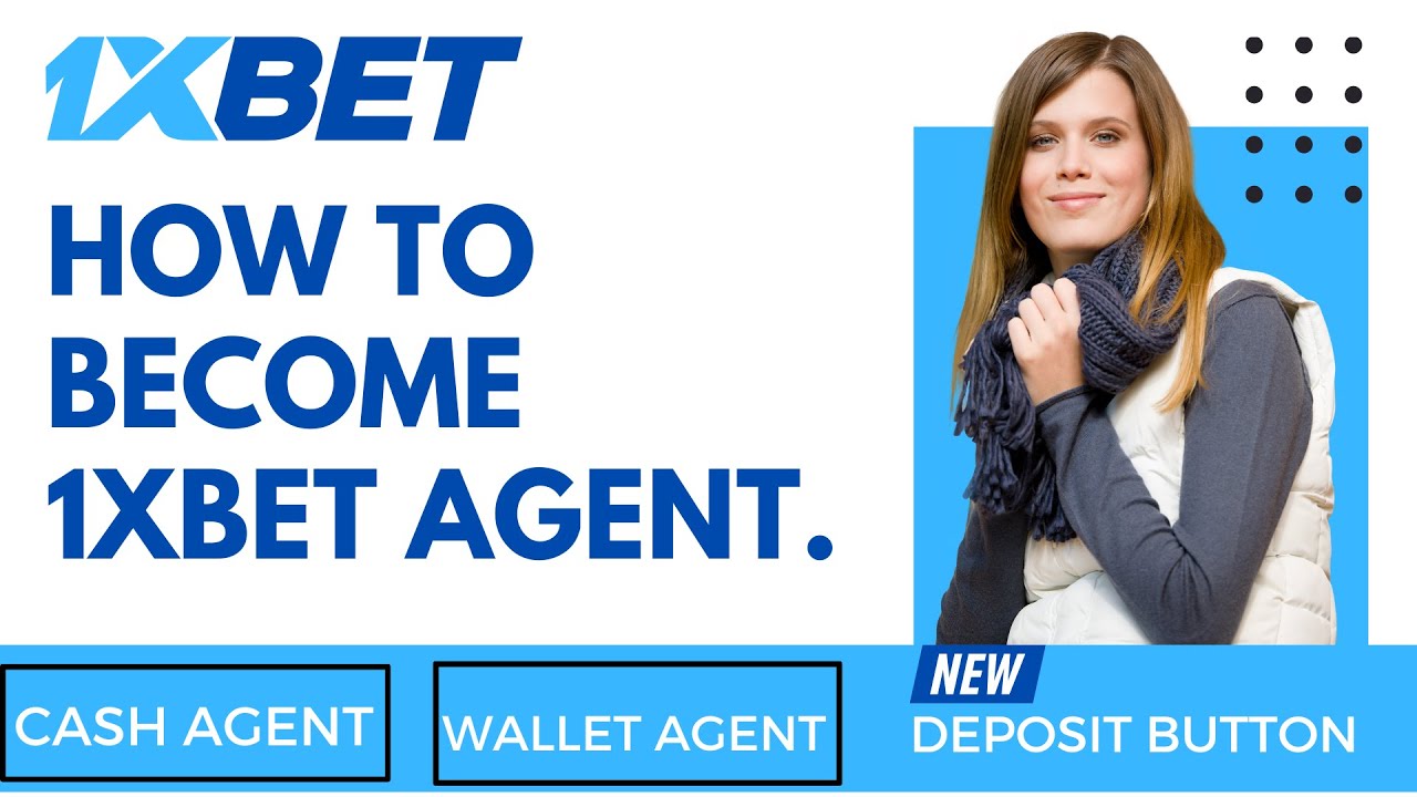1xBet Agent Account Create । How To Create 1xBet Agent Account । How To Become 1xBet Agent 2024