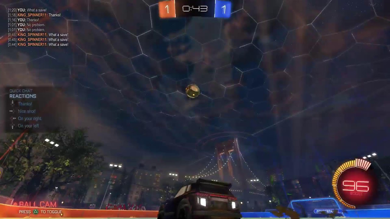 Playing RL having fun!!!!