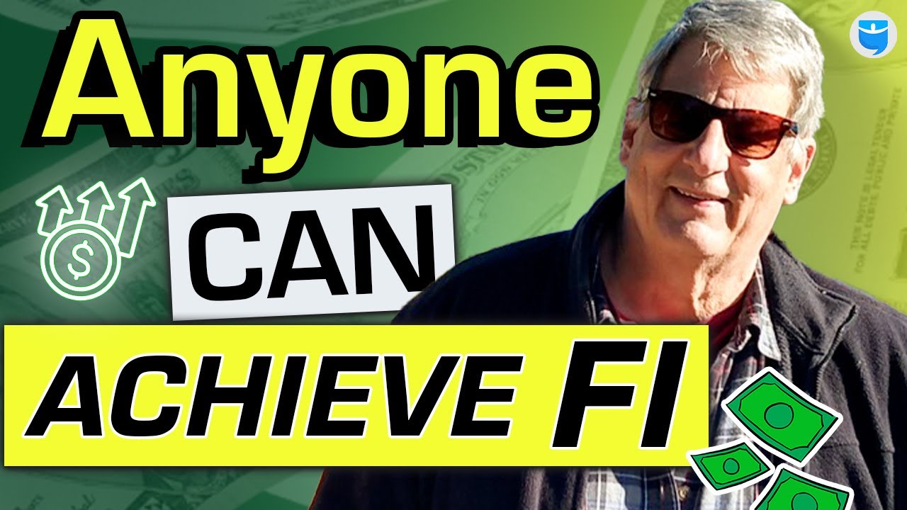 Why Financial Independence ISN'T Just for the Rich w/JL Collins