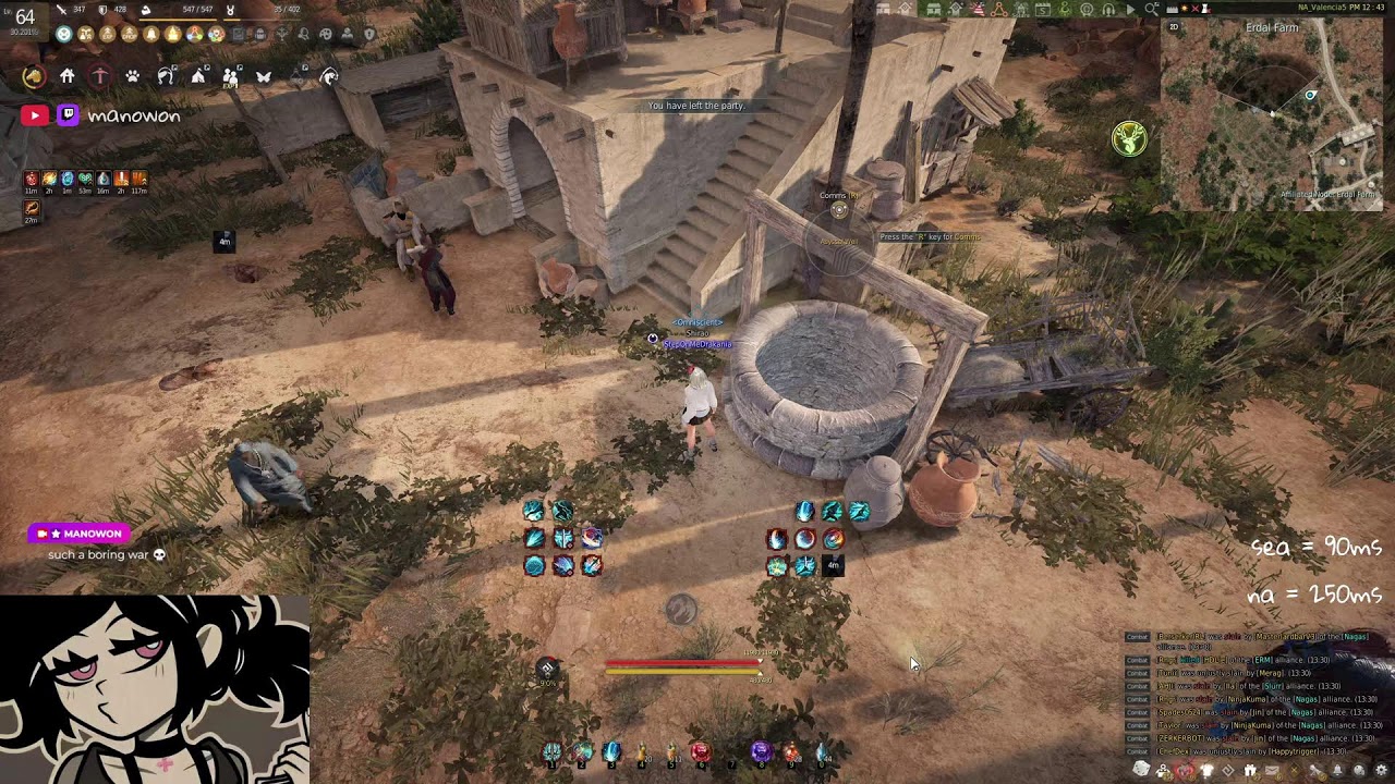 [27-5 KD] CAPPED NW | SURELY THERE ARE LESS MUSAS TODAY #drakania