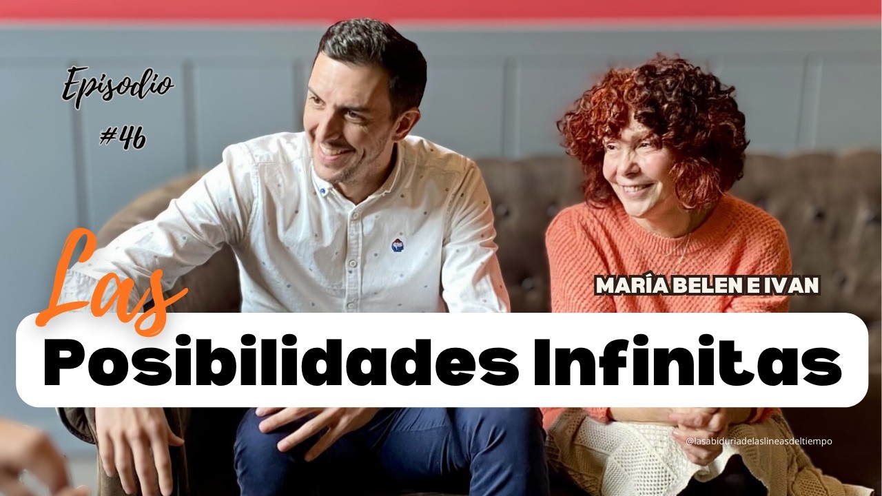 Las Posibilidades Infinitas