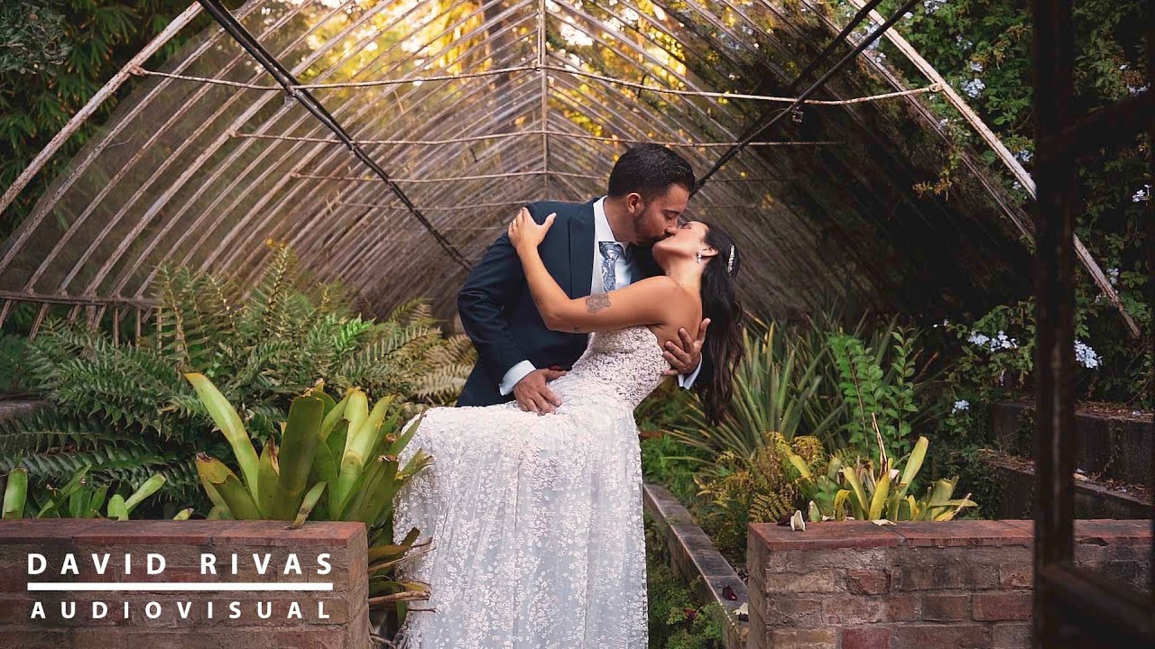 Claudia & Jose - HIGHLIGHTS en Hotel Marinas de Nerja