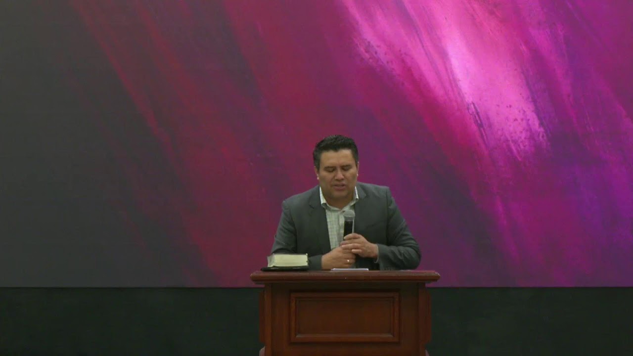 Culto de oración en vivo