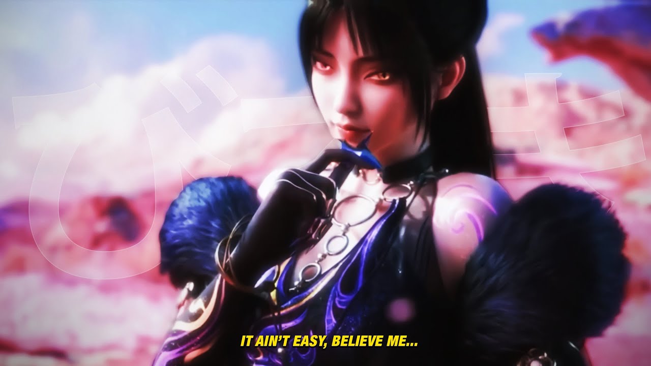 Lil Tecca - Dead or Alive [Lyrics / AMV]