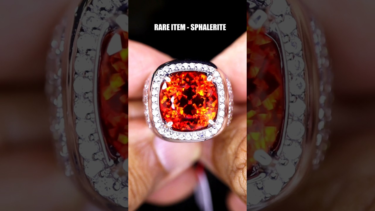 SPAIN SPHALERITE - MARKUS - WA : 0857 8200 7300 