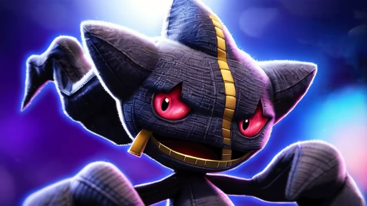 Der Banette Song!