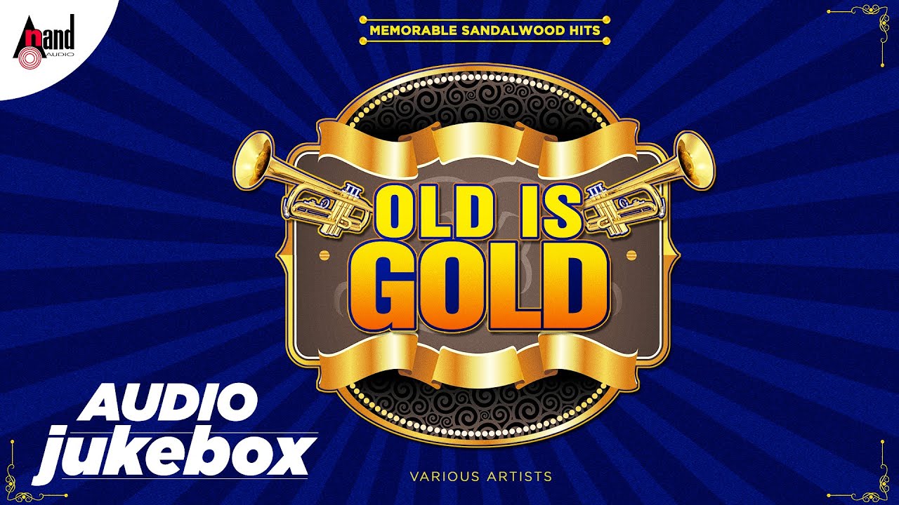 Kannada Old Songs | Kannada Love Songs | Kannada Best Songs | OLD is GOLD |Memorable Sandalwood Hits