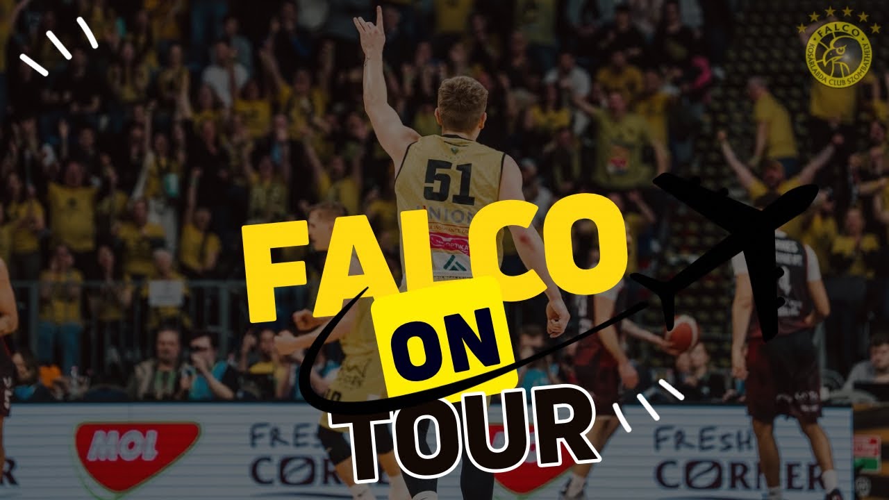 Magyar Kupa hétvége - Falco On Tour 