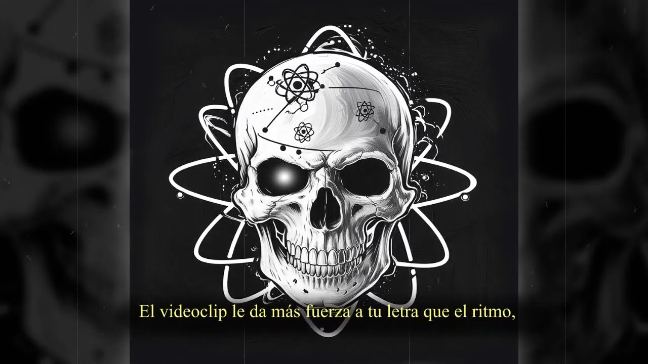 Solitario - Cu&aacute;ntico [LETRA]