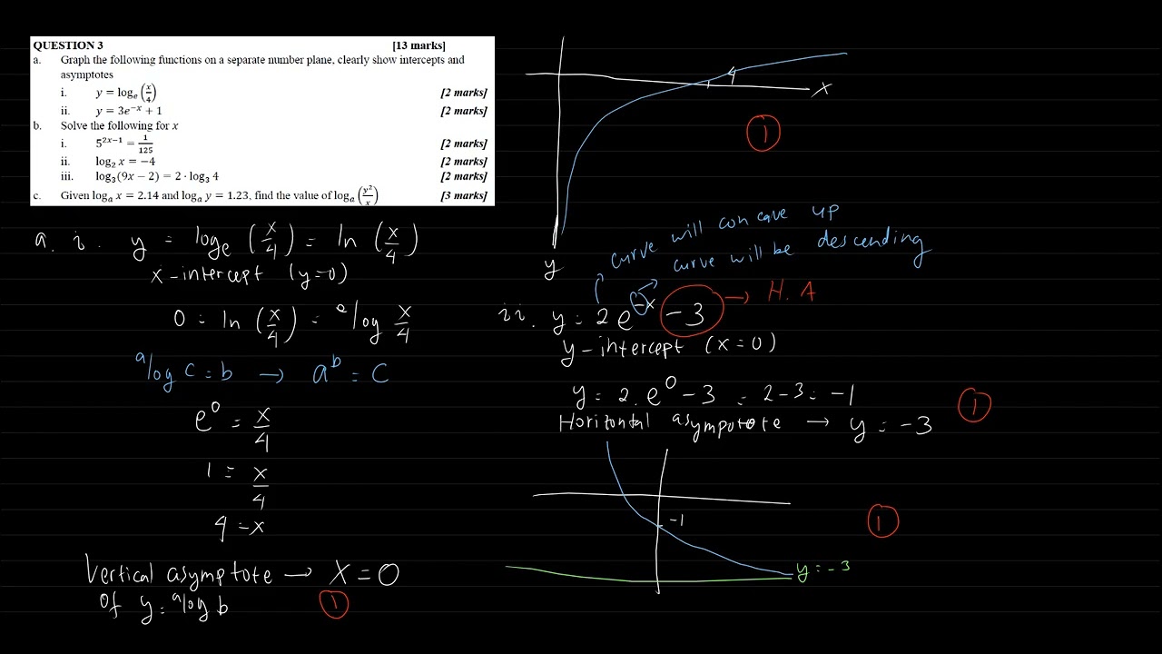 Final Exam Mock Up 1 No 3