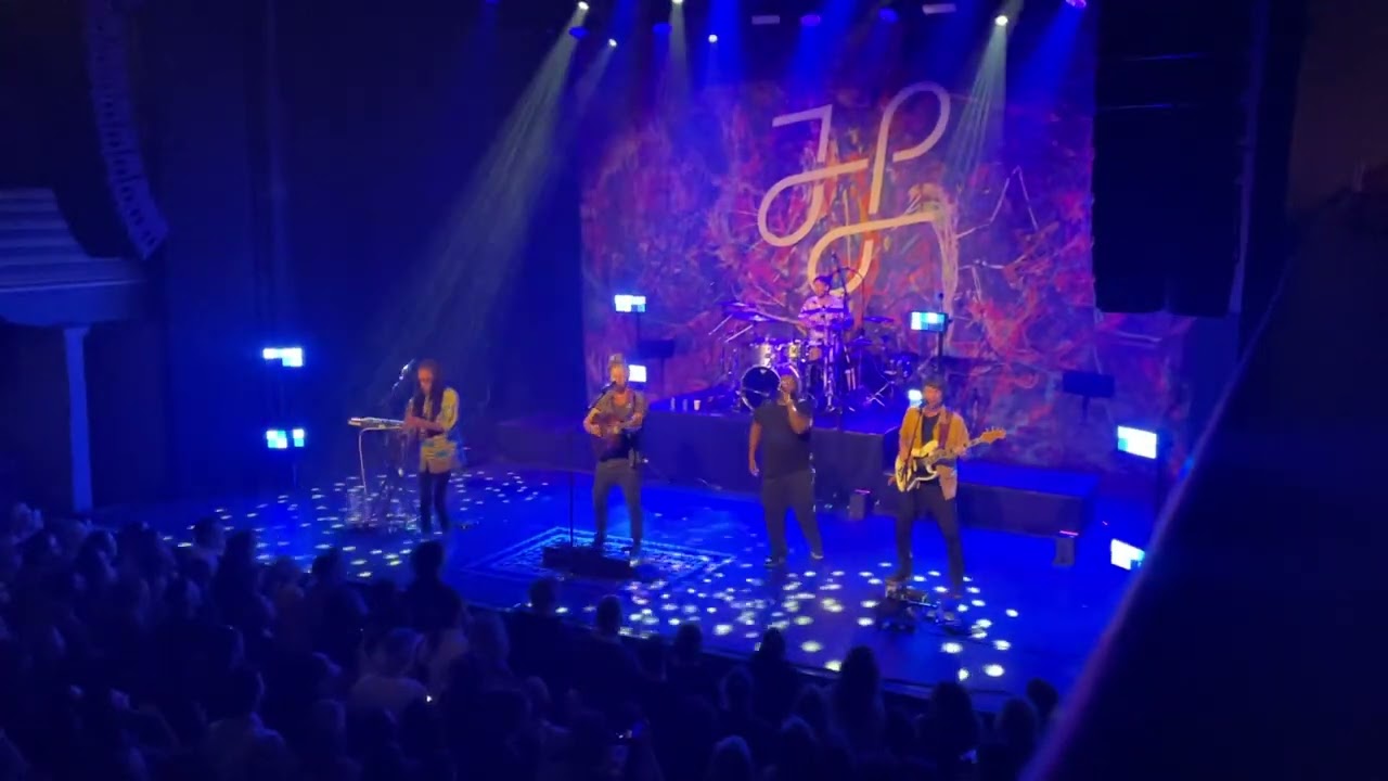 Jeremy Loops - Volkshaus-Zürich - 21.02.2025