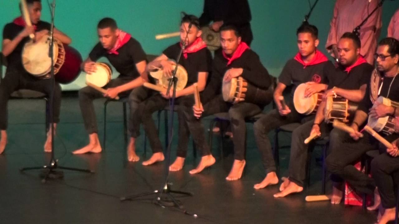 Tjakalele Alifuru