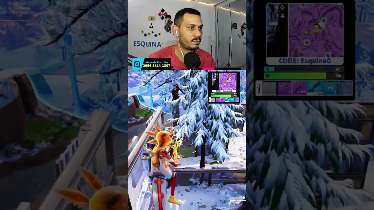 ⚠️ NO uses la KATANA al final de la partida en Fortnite 😱