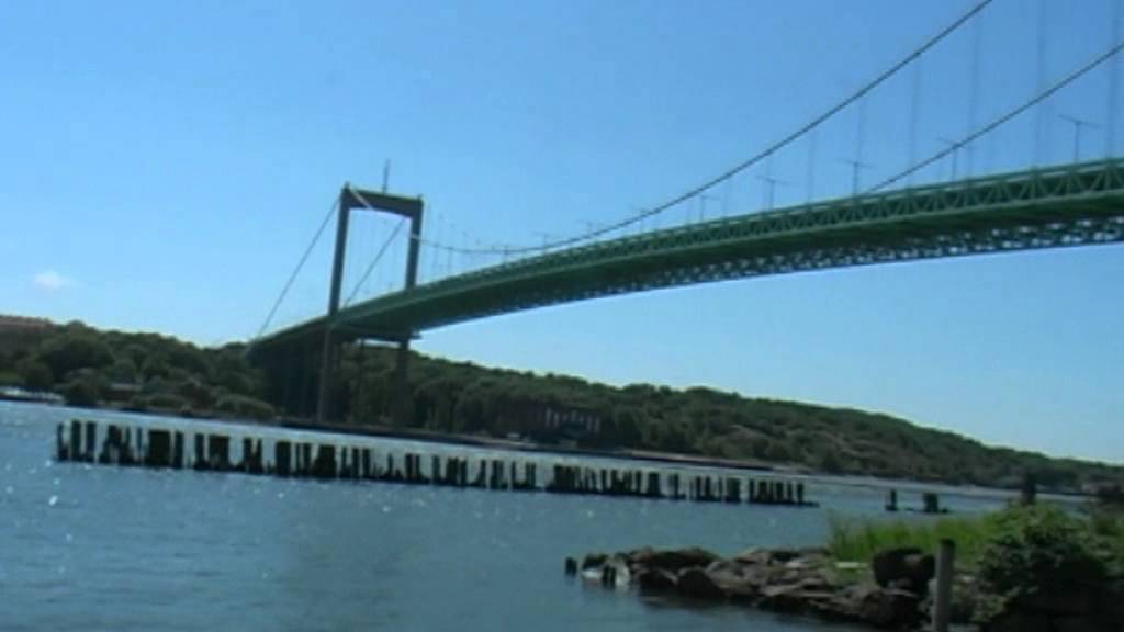 Visst nappar det i göteborg - sportfiske under Älvsborgsbron