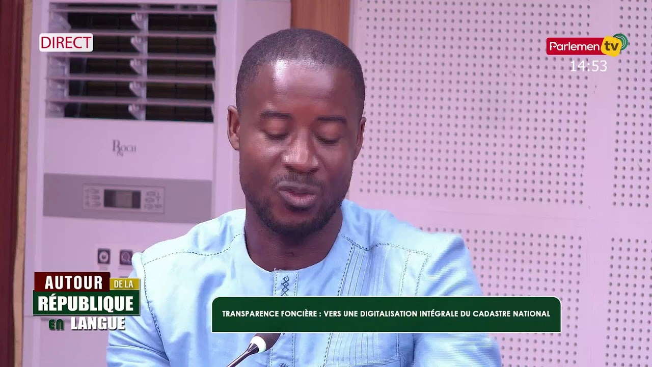 Autour de la République en Langues du 10 Février 2026